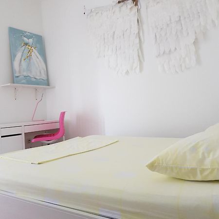 Apartment Boba Murter Buitenkant foto