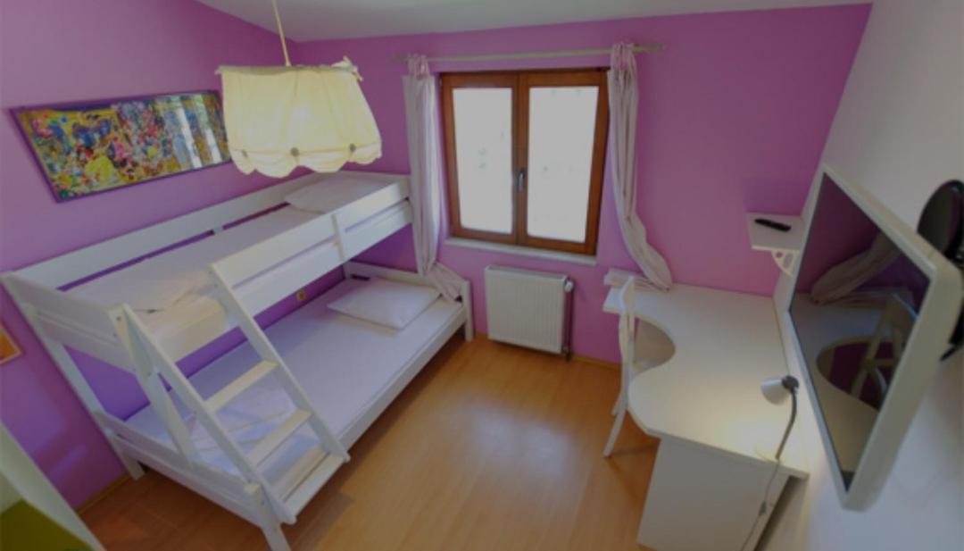Apartment Boba Murter Buitenkant foto