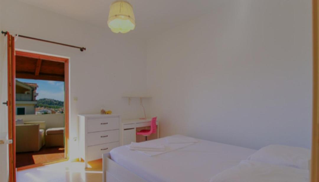 Apartment Boba Murter Buitenkant foto