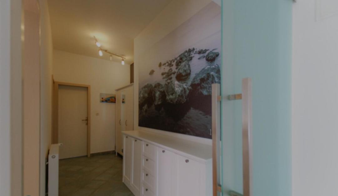 Apartment Boba Murter Buitenkant foto