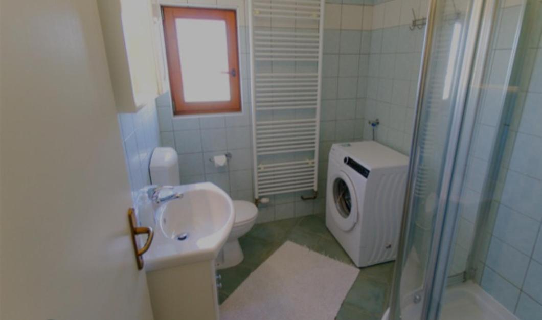 Apartment Boba Murter Buitenkant foto