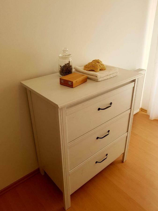 Apartment Boba Murter Buitenkant foto