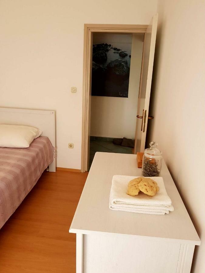 Apartment Boba Murter Buitenkant foto