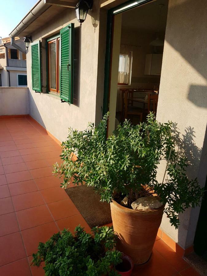 Apartment Boba Murter Buitenkant foto