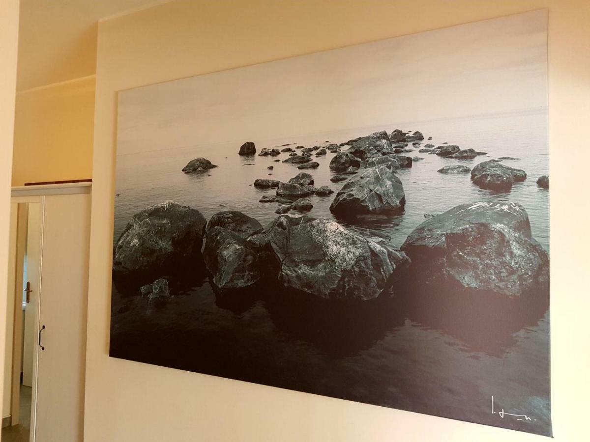 Apartment Boba Murter Buitenkant foto