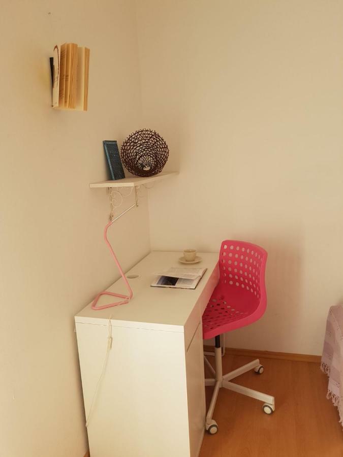 Apartment Boba Murter Buitenkant foto