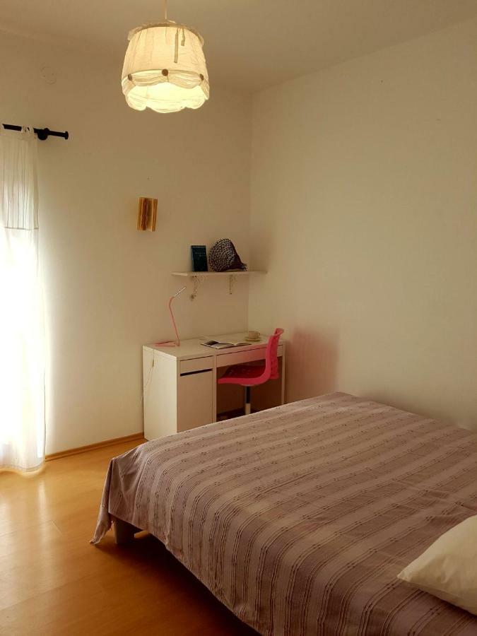 Apartment Boba Murter Buitenkant foto