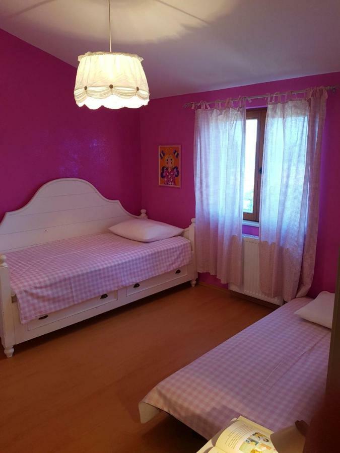 Apartment Boba Murter Buitenkant foto