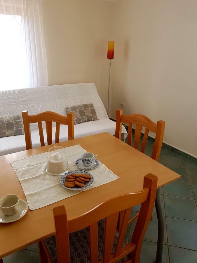 Apartment Boba Murter Buitenkant foto