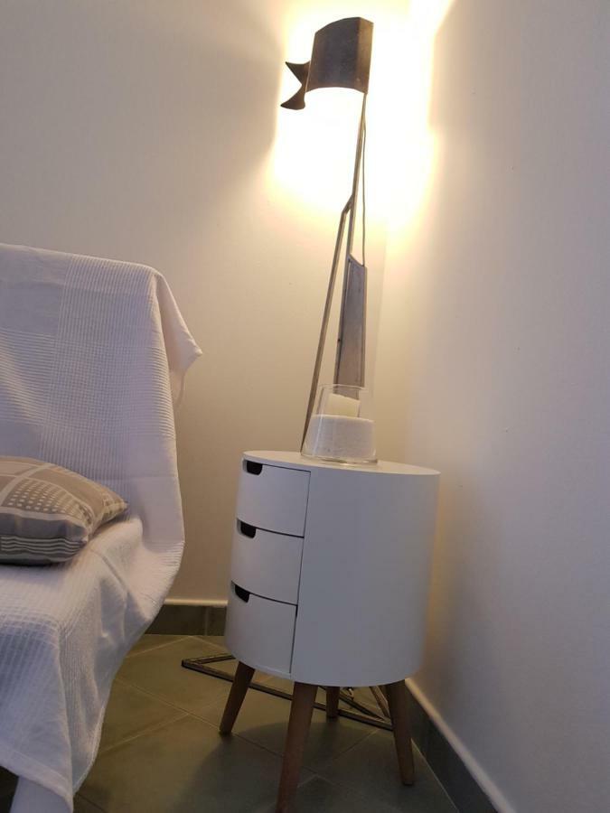 Apartment Boba Murter Buitenkant foto
