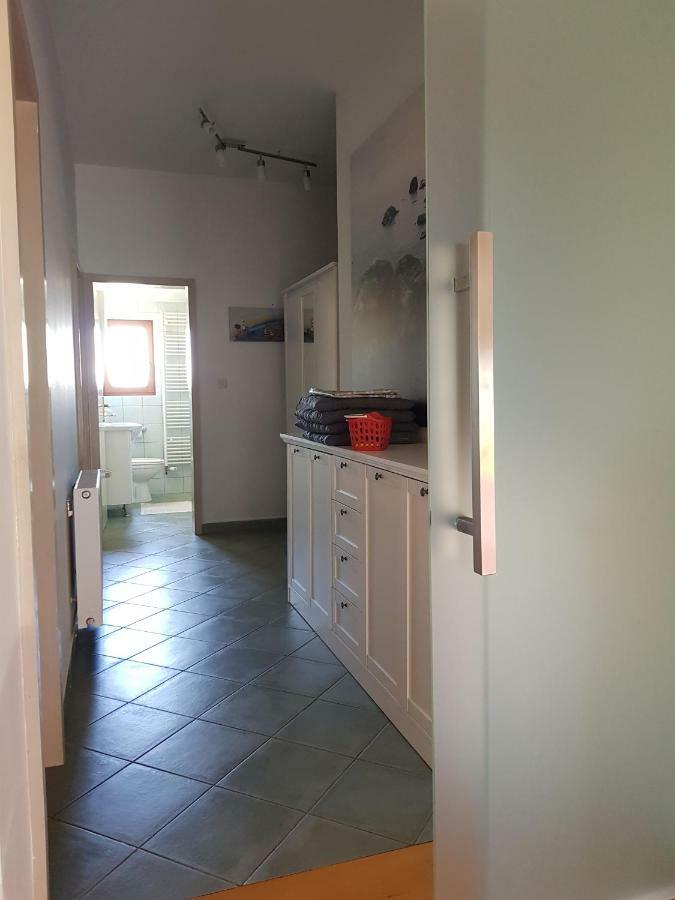 Apartment Boba Murter Buitenkant foto